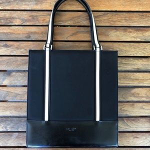 Cute Kate Spade Leather Bag